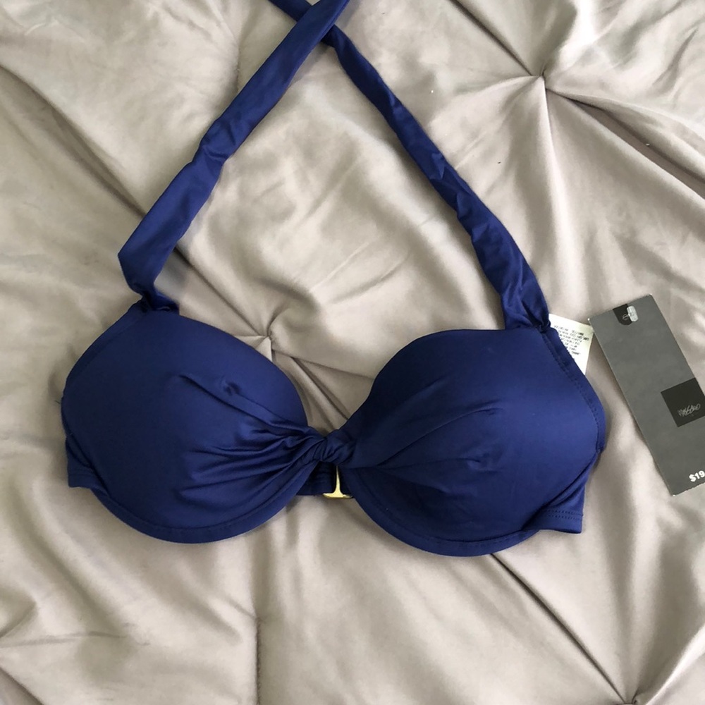 Mossimo Bikini Top